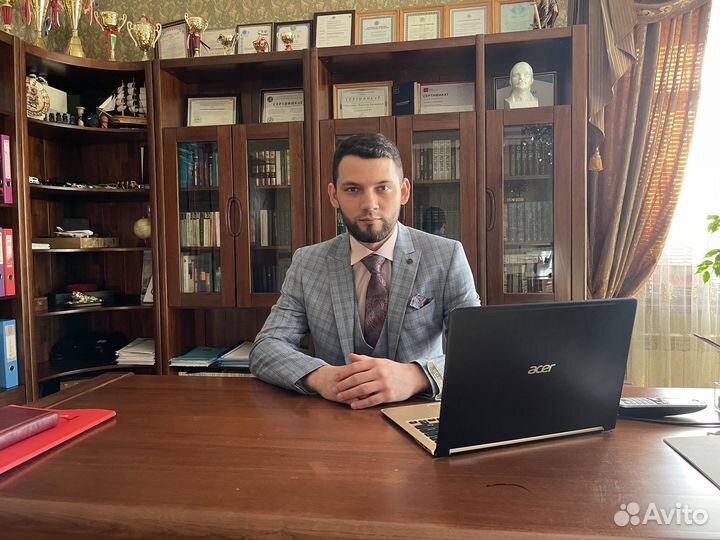 Банкротство физических лиц