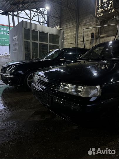 ВАЗ 2110 1.6 МТ, 2006, 250 000 км