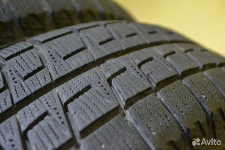 Bridgestone Blizzak Revo2 155/65 R13