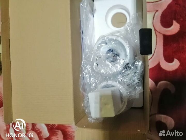 Блендер измельчитель