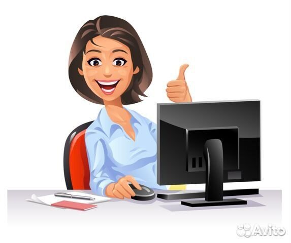 Оператор пк (м.Тёплый Стан/Ясенево)