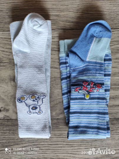 Колготки на мальчика