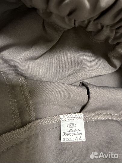 Брючный костюм женский