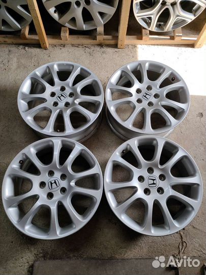 R 18 Honda Оригинальные диски
