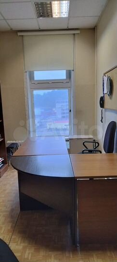 Офис, 29 м²