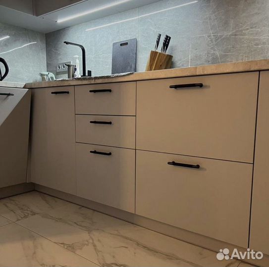 Консалтинг кухни и мебель премиум