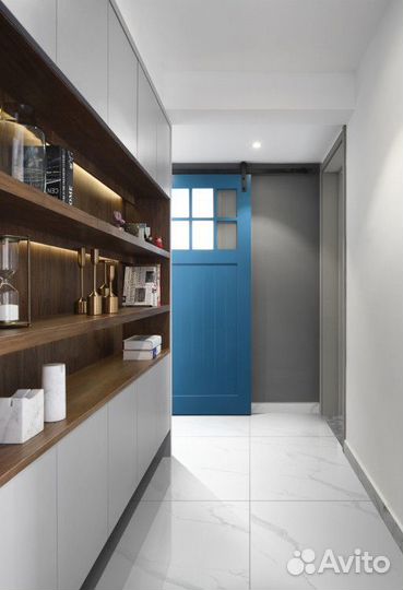 Керамогранит