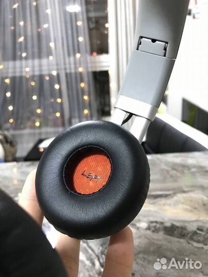 Наушники Jabra