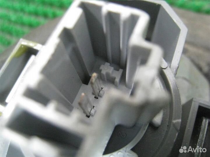 Фонарь задний внутренний левый Honda Accord 7 (CL