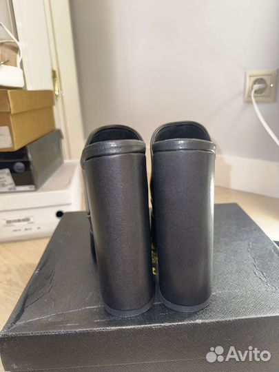 Босоножки женские 38