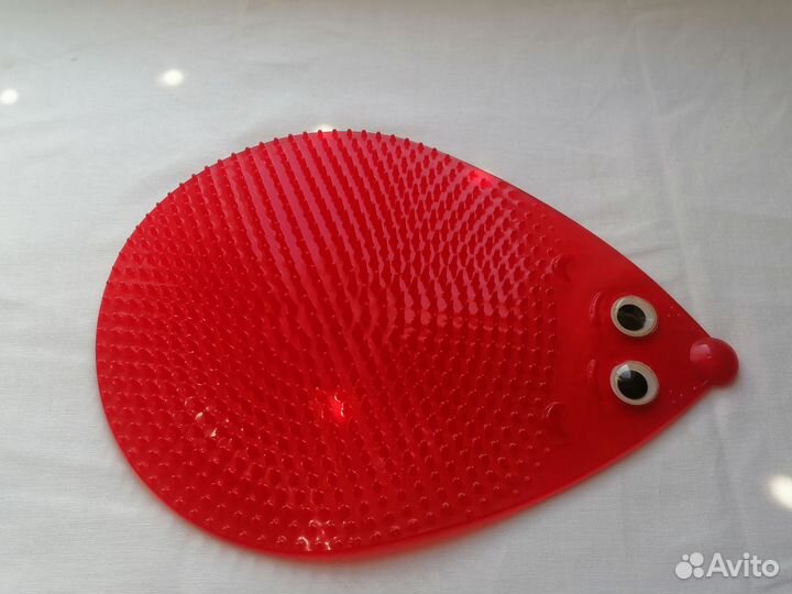 Ортопедический коврик 