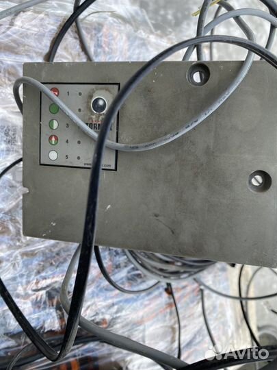 Каретки роликовые Dorma, Tormax б/у