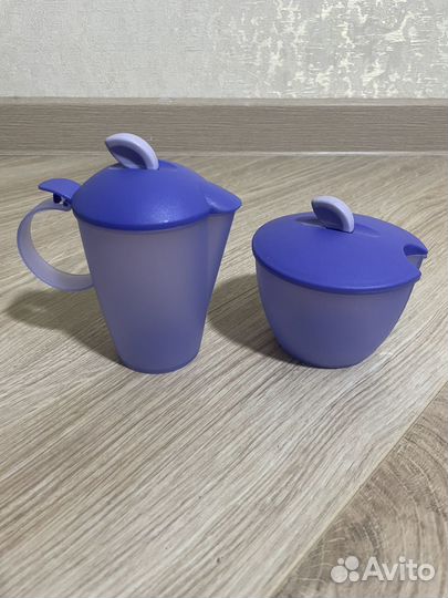 Посуда Tupperware,тапервер