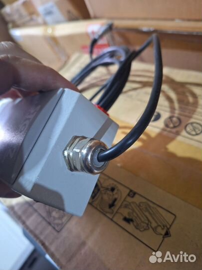 Педаль karl storz Endoskope 20014230