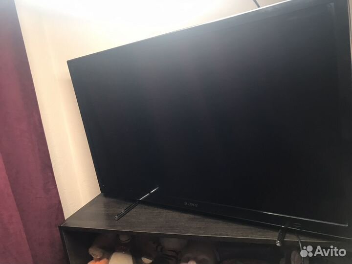 Телевизор sony bravia 40
