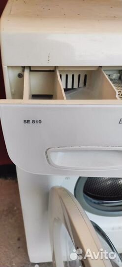 Стиральная машина бу