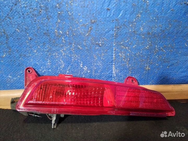 Фонарь птф Hyundai Creta 1 2015-2021