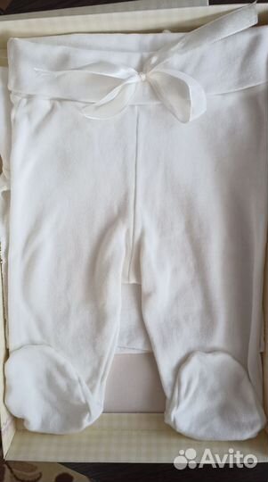 Набор на выписку 52