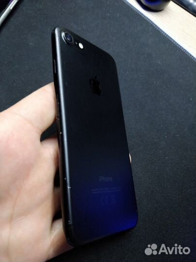 iPhone 7, 128 ГБ