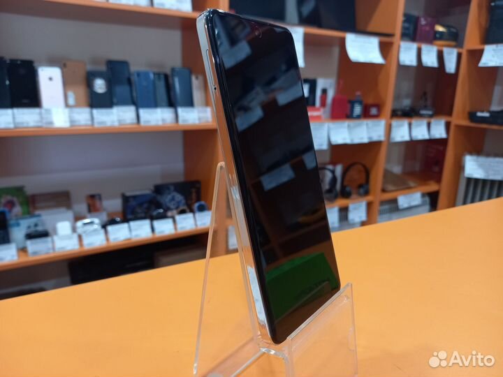 Infinix HOT 40 Pro, 8/256 ГБ