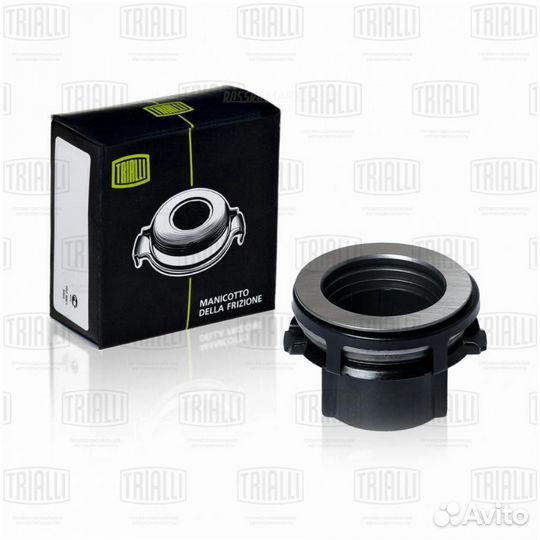 Trialli CT 106 Муфта выкл. сцеп. для а/м ГАЗель Би