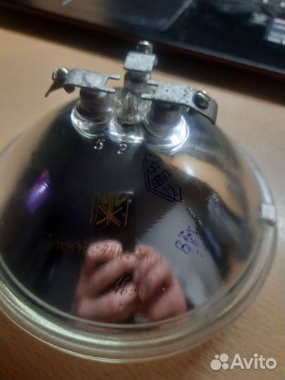 Фара (лампа)