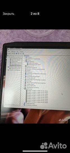 Игровой ноутбук Lenovo ideapad Gaming 3