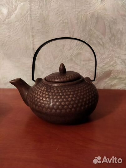 Чайник заварочный