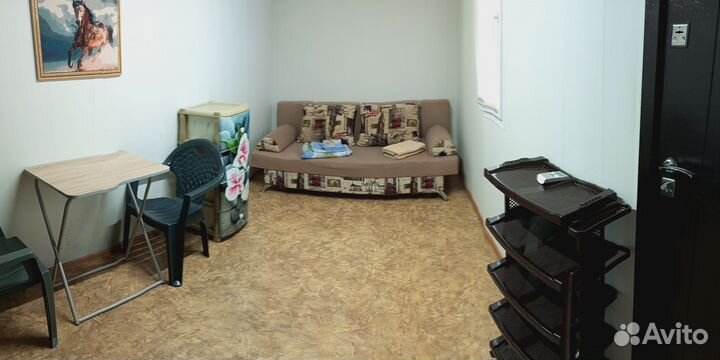 Дачный домик