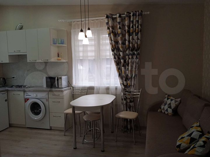 Дом 30 м² на участке 4 сот.