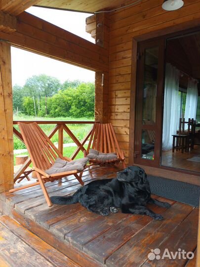 Аренда теплой беседки. Лесной Лофт