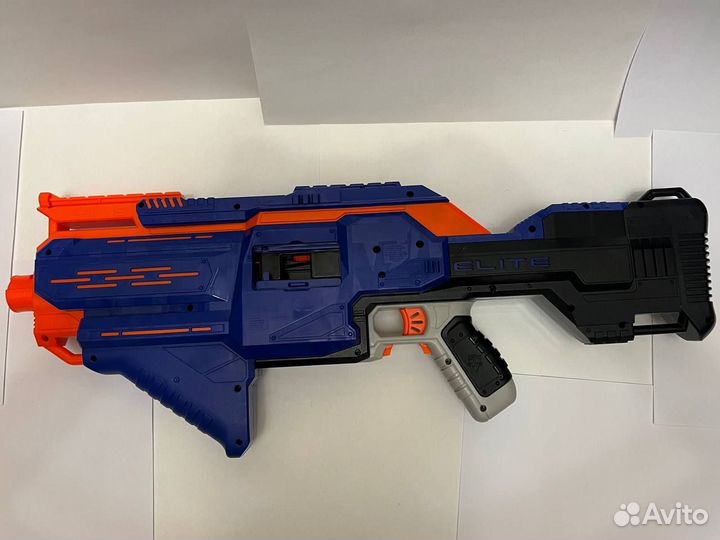 Nerf elite Infinus