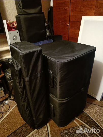 FeelAudio 2400 Sticks
