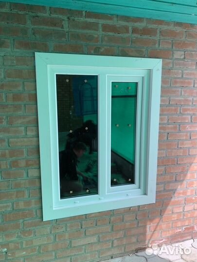 Окна /двери / балконы / жалюзи