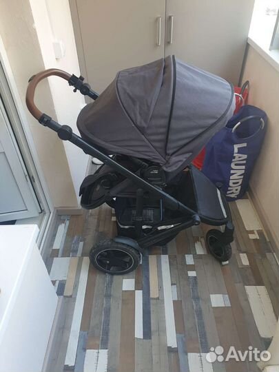 Коляска britax romer, smile 3