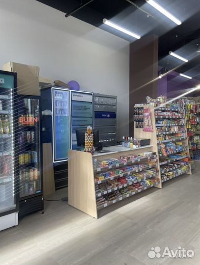 Продавец-кассир