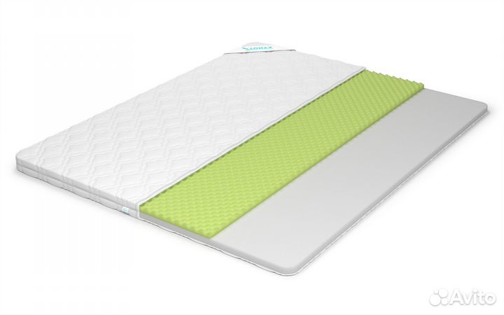 Наматрасник ортопедический