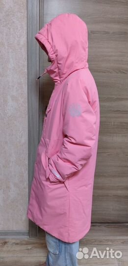 Куртка для девочки 152