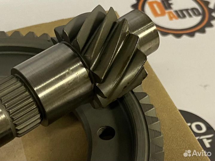 Пара ваз 2108 5,1/5,3