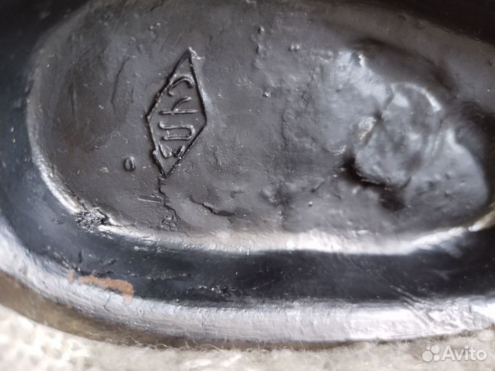 Статуэтки СССР