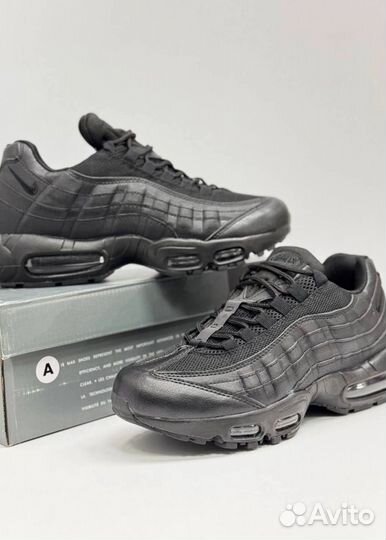 Кроссовки Nike Air Max 95 современные