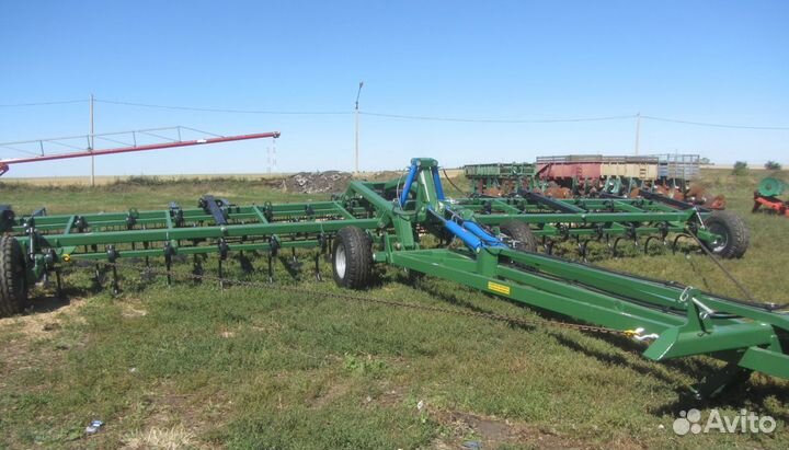 Культиватор Агромеханика КПУ, 2023