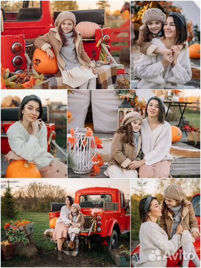 Услуги фотографа