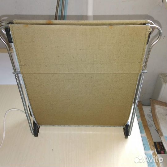 Электрофотоглянцеватель эфг-2-М1