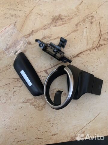 Подстаканник bmw