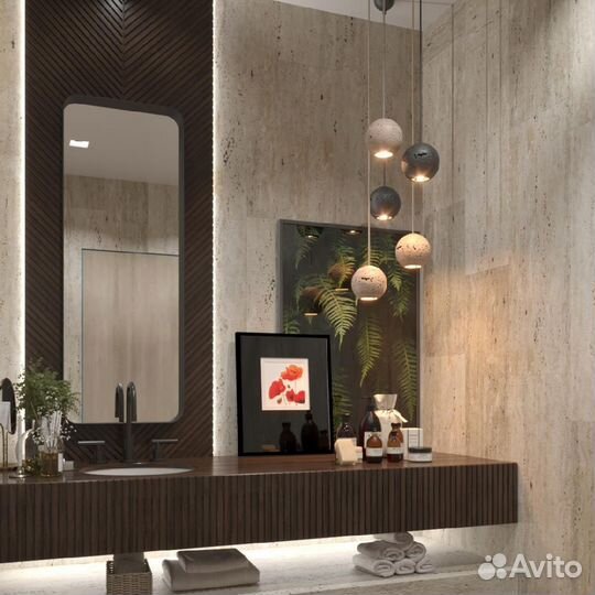 Светильник Odeon Light