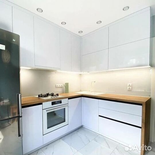 Современная кухня