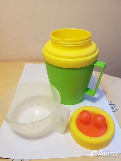 Термокружка