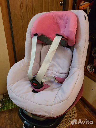 Детское автокресло 9 до 36 кг