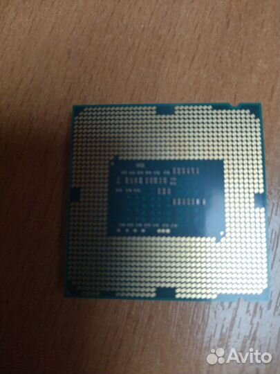 Процессор Intel core I3